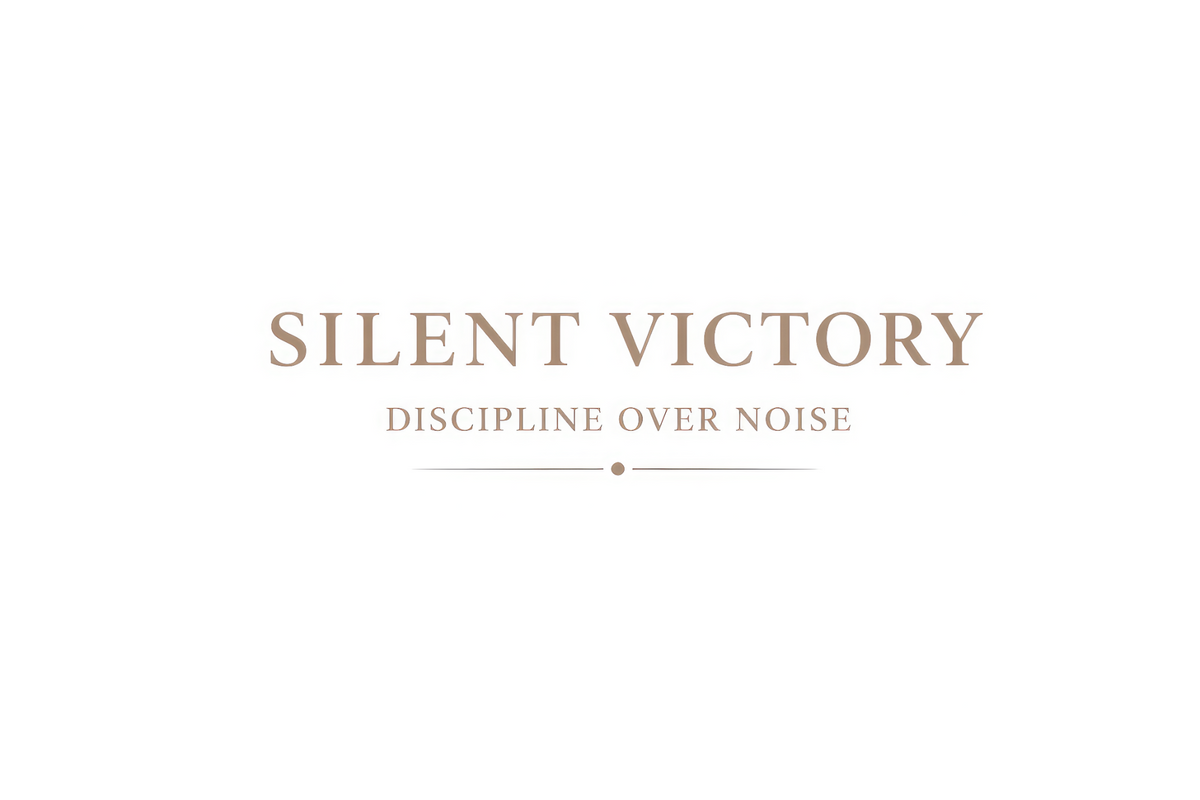 Silent Victory Designs